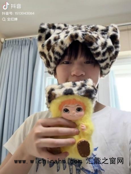 全红婵解锁冲天炮辫子造型 新发型获粉丝点赞