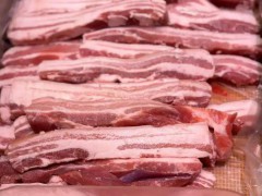 中国取消1.2万吨美国猪肉订单 究竟发生了什么?