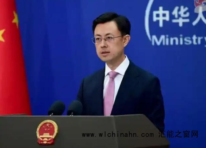 中方回应朝鲜确认向俄罗斯派兵