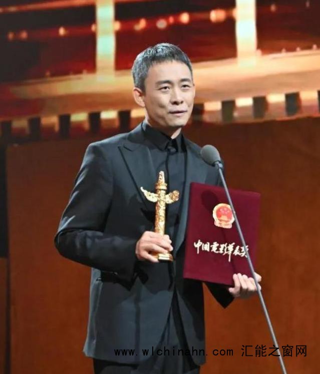 张译息影到自己觉得满意的状态