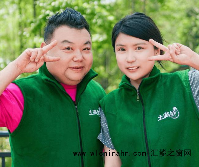 前央视主持人被曝转行养鸡 真相扑朔迷离