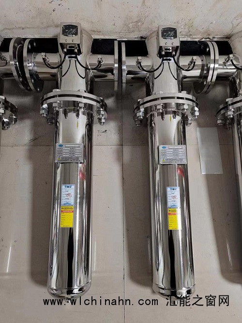 过滤器a5.500
