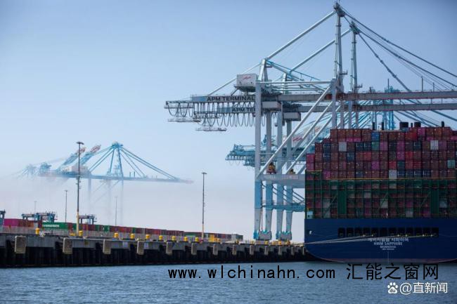 中美最终加征多少关税？媒体解数学题 关税降幅解析