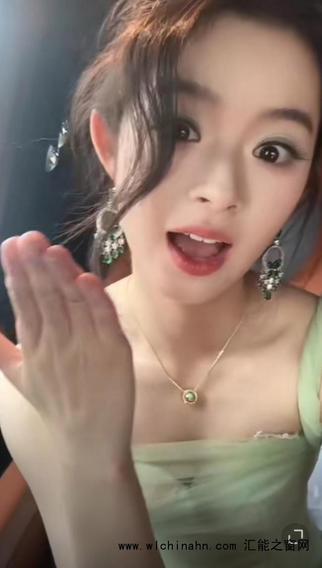 黄杨钿甜耳环风波