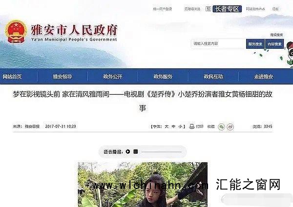 黄杨钿甜耳环风波 230万耳环引争议