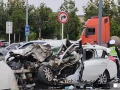夫妻被酒驾者撞死 孩子:以为是梦 究竟发生了什么？