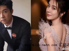 俞灏明王晓晨被疑感情生变 究竟发生了什么？