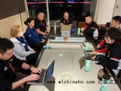 国际乒联回应王楚钦球拍受损 究竟发生了什么？