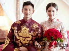 吴奇隆刘诗诗再被曝离婚 究竟发生了什么？