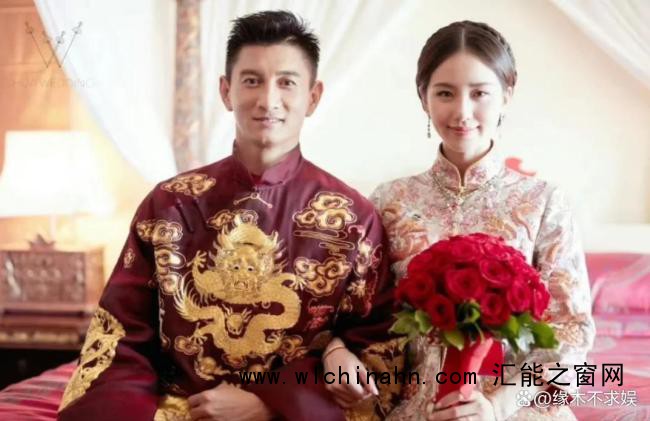 吴奇隆刘诗诗再被曝离婚