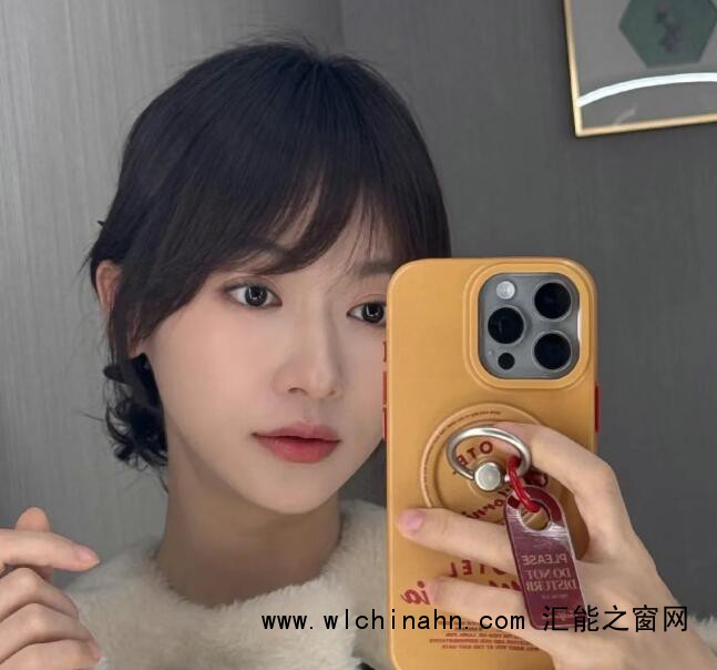 吴谨言现身产后首个公开活动