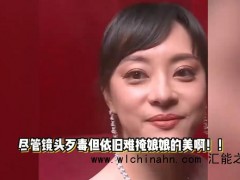 孙俪的唇下痣没了 怼脸镜头仍是绝世容光  究竟发生了什么？