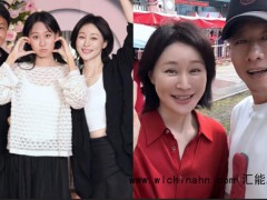 演员房子斌杨雨婷送女儿参加高考 究竟发生了什么？
