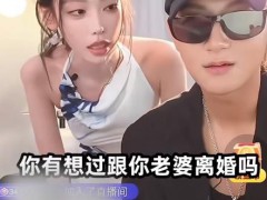 黄子韬被问有想过跟徐艺洋离婚吗 究竟发生了什么？