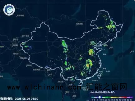 成都的雨下到了全国第一 