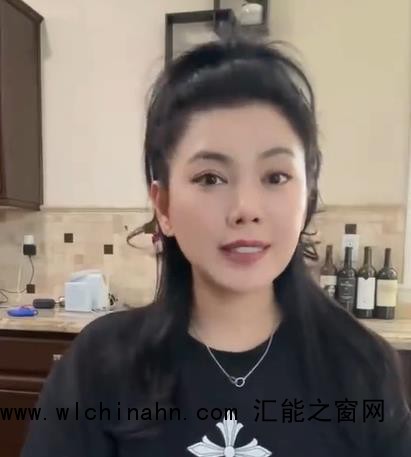 《爱情公寓》羽墨扮演者自曝被骗