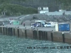 地震频发 日本第二批岛民撤离避难 究竟发生了什么？