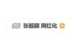张靓颖回应被吐槽“网红化” 究竟发生了什么？