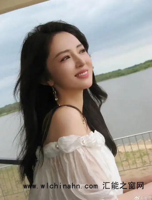 董璇官宣再婚