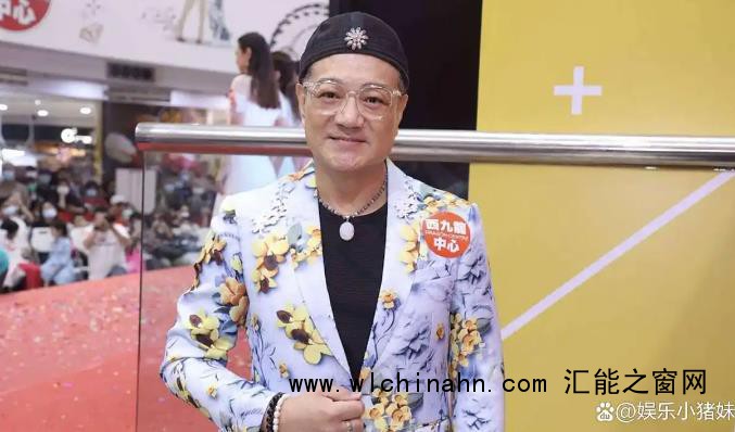 67岁前TVB男星餐厅唱歌谋生