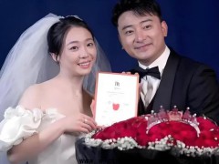 《暖春》小花饰演者齐如意结婚 究竟发生了什么？