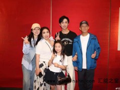 董璇自曝再婚后与丈夫分开住 究竟发生了什么？