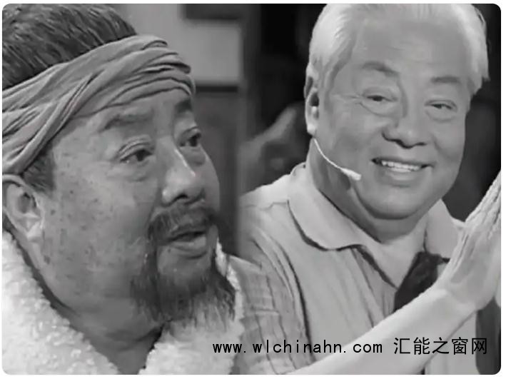 闫妮悼念朱龙广 曾在武林外传演父女