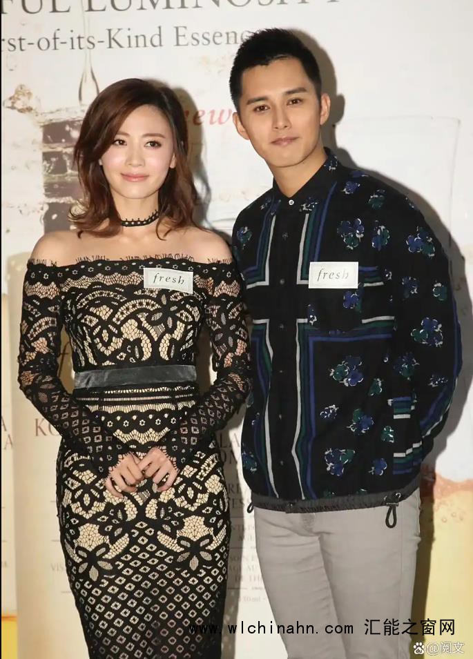 37岁TVB男星何广沛求婚成功