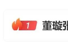 董璇张维伊晒照官宣 究竟发生了什么？