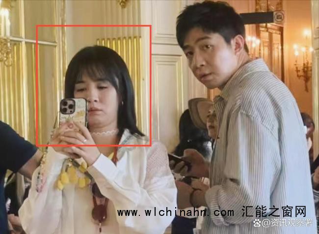 俞灏明王晓晨结婚传闻后首同框 甜蜜欧洲行见证默契