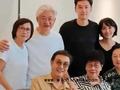 胡歌老婆黄曦宁官宣二胎是儿子 究竟发生了什么？