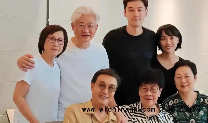 胡歌老婆黄曦宁官宣二胎是儿子