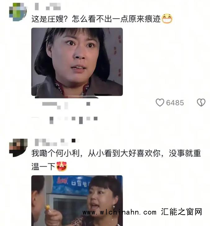 54岁“庄嫂”李菁菁瘦到认不出