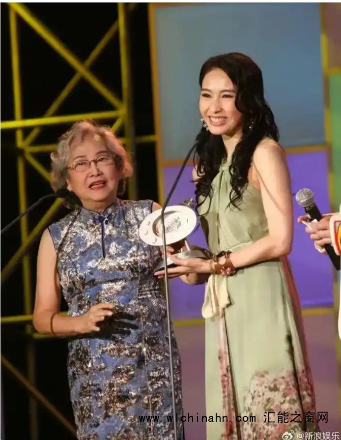 香港演员黎宣去世 享年93岁