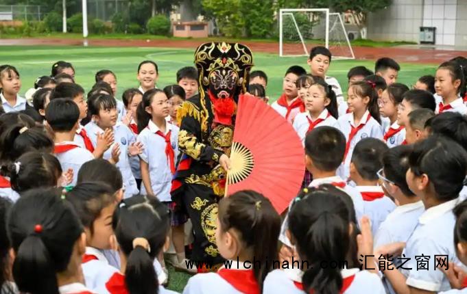 小学新生名字流淌着古典之美