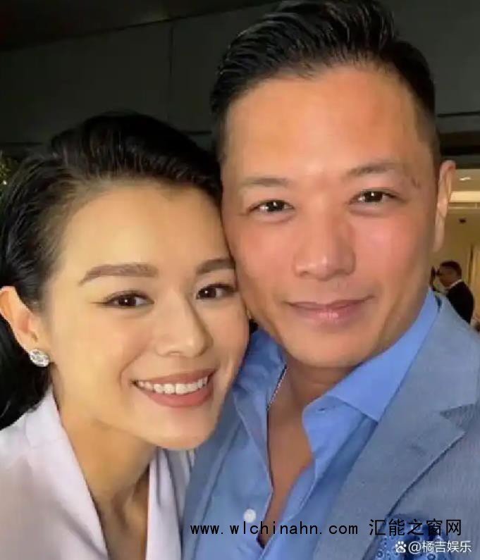 胡杏儿回应老公再次独自去夜店风波