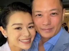 胡杏儿回应老公再次独自去夜店风波 究竟发生了什么？