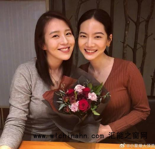 曾之乔曝刘品言孕期状态