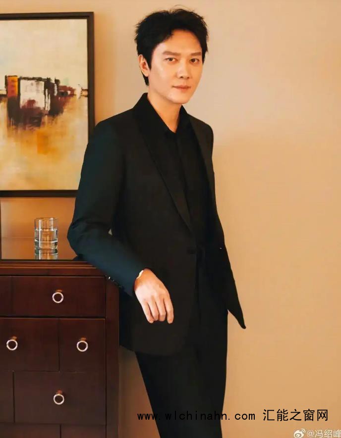 冯绍峰方否认与景甜闪婚