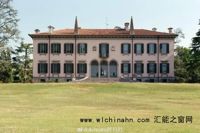 众星悼念乔治阿玛尼