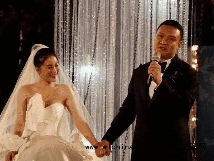 李嘉格车澈离婚