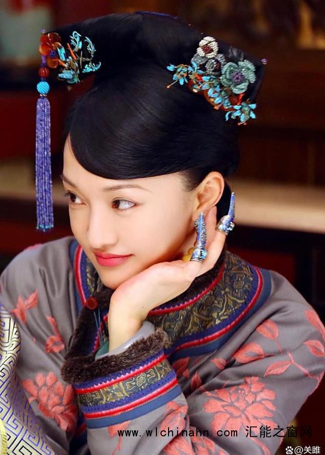 周迅方回应《如懿传》剧组霸凌谣言