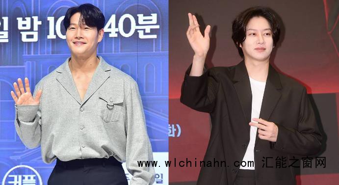 金钟国婚礼没有邀请金希澈的原因