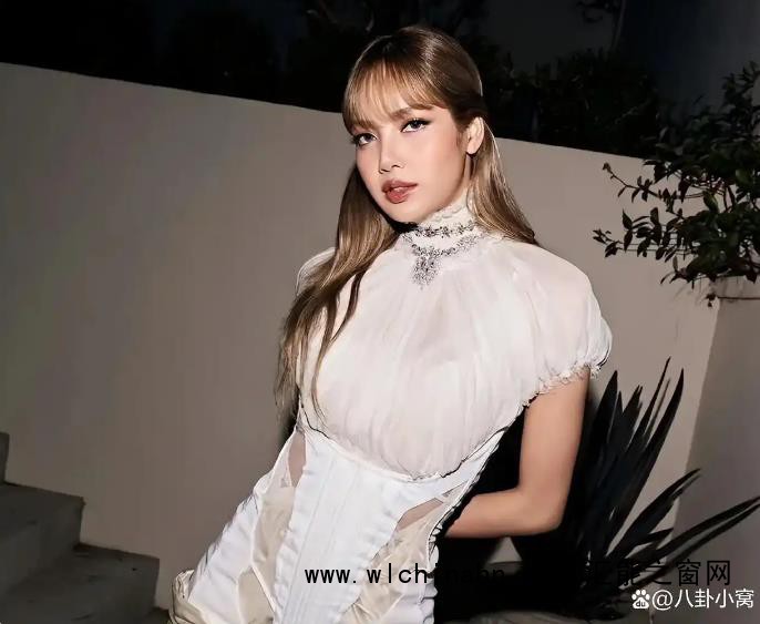 Lisa内娱试水遇冷