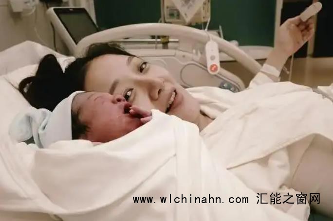 乔杉和妻子莫丹发文官宣三胎得子