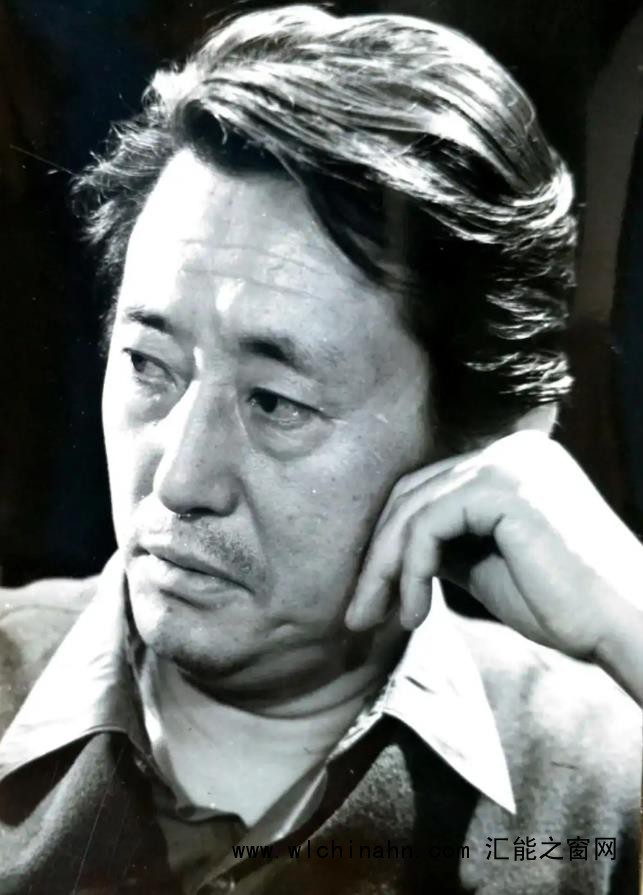 “老顽童爷爷”赵克明因病去世