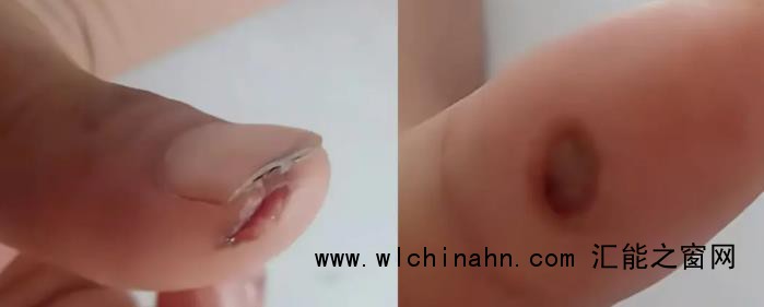 妻子抄起油桶砸丈夫 网友却一致好评