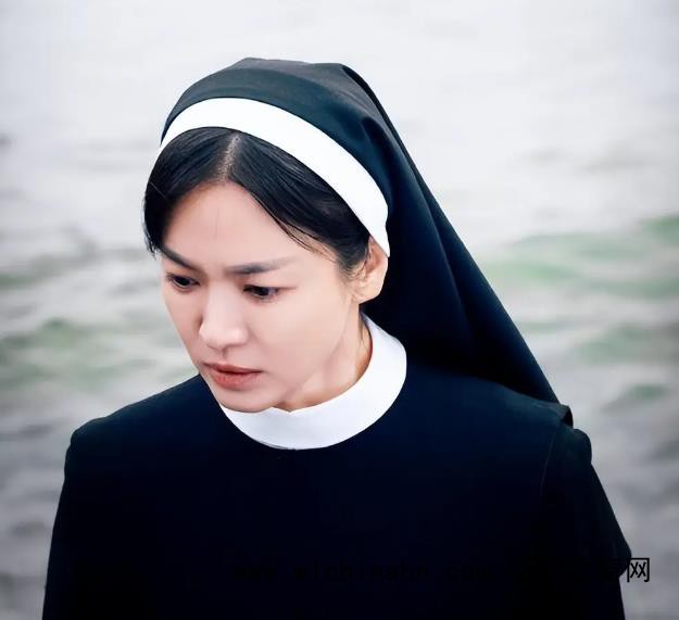 孙艺珍宋慧乔林允儿竞争青龙奖影后