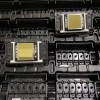 爱普生XP600喷头