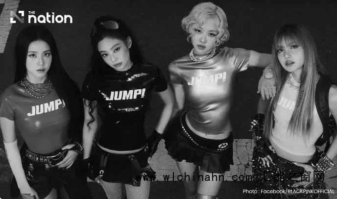 BLACKPINK曼谷演唱会需穿黑衣入场